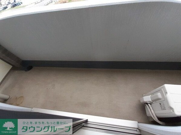 パークY・Kの物件内観写真